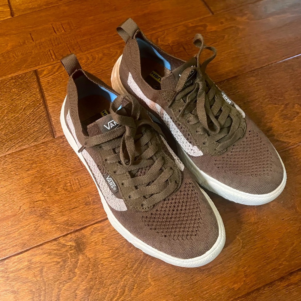 Vans UltraRange VR3